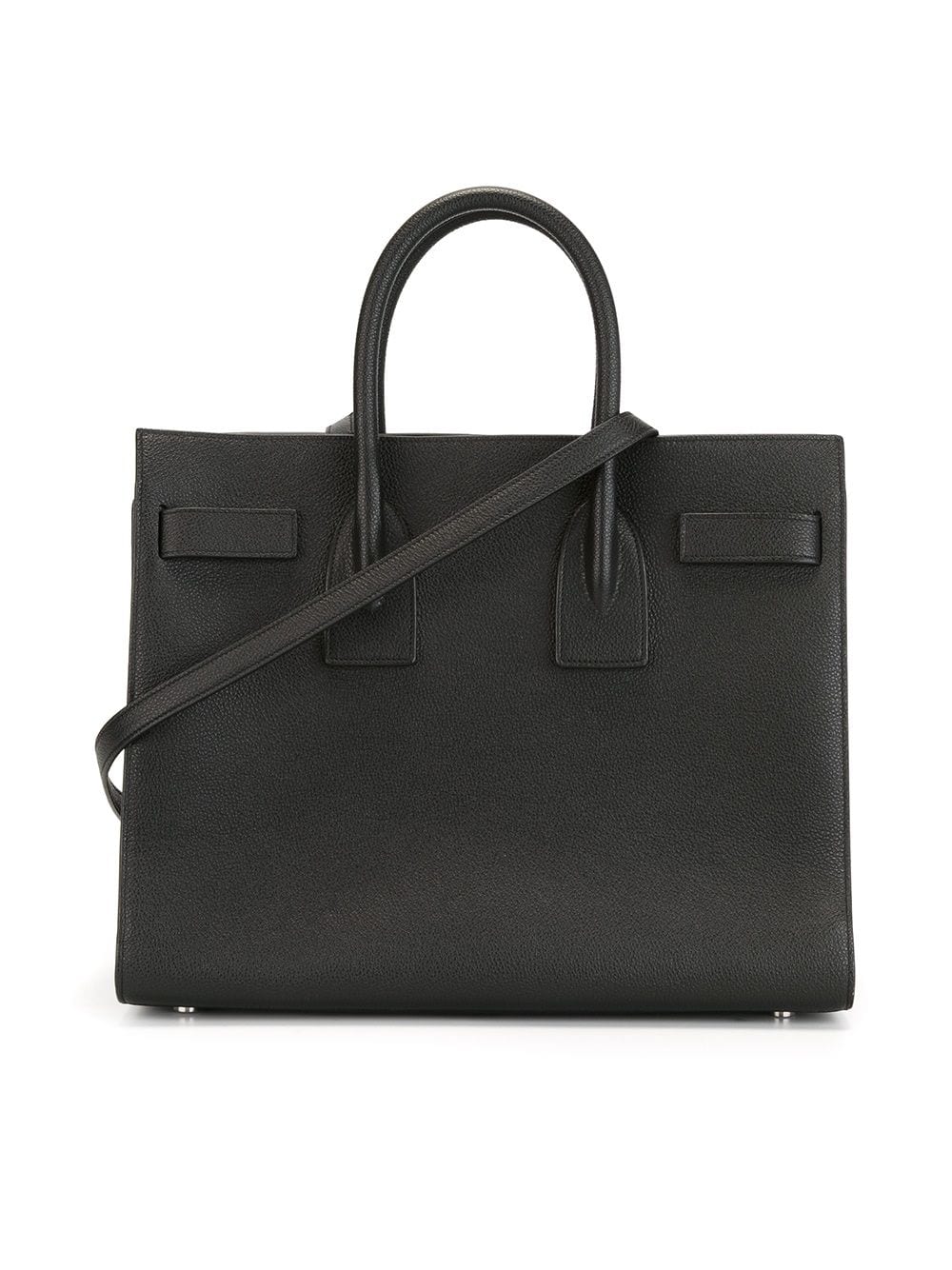 Saint Laurent small Sac de Jour tote bag