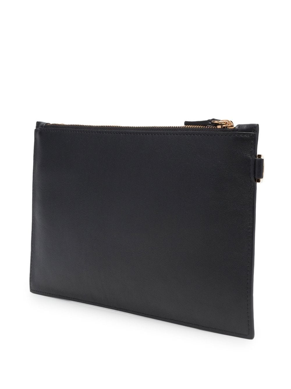 Versace Medusa Biggie small pouch bag