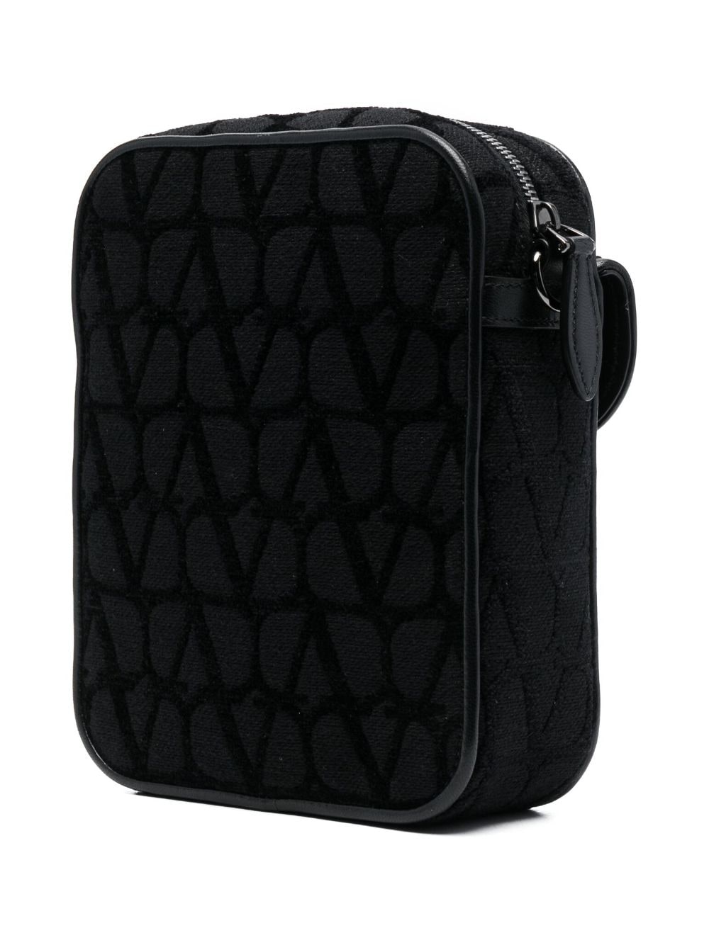 Valentino Garavani Locò Toile Iconographe crossbody bag