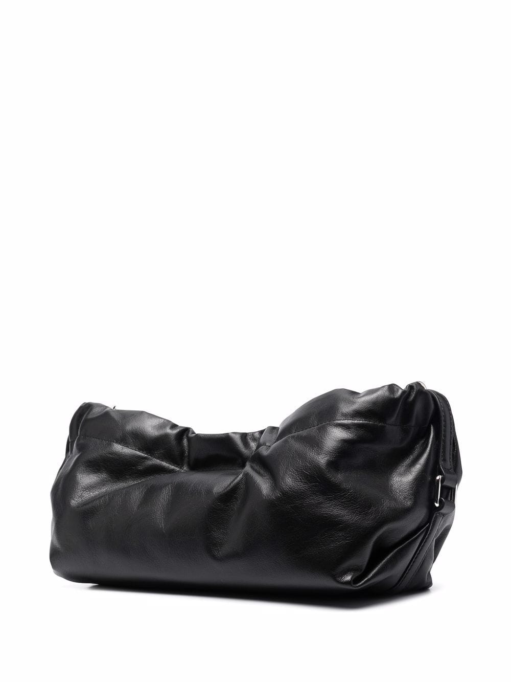 Alexander McQueen The Bundle drawstring shoulder bag