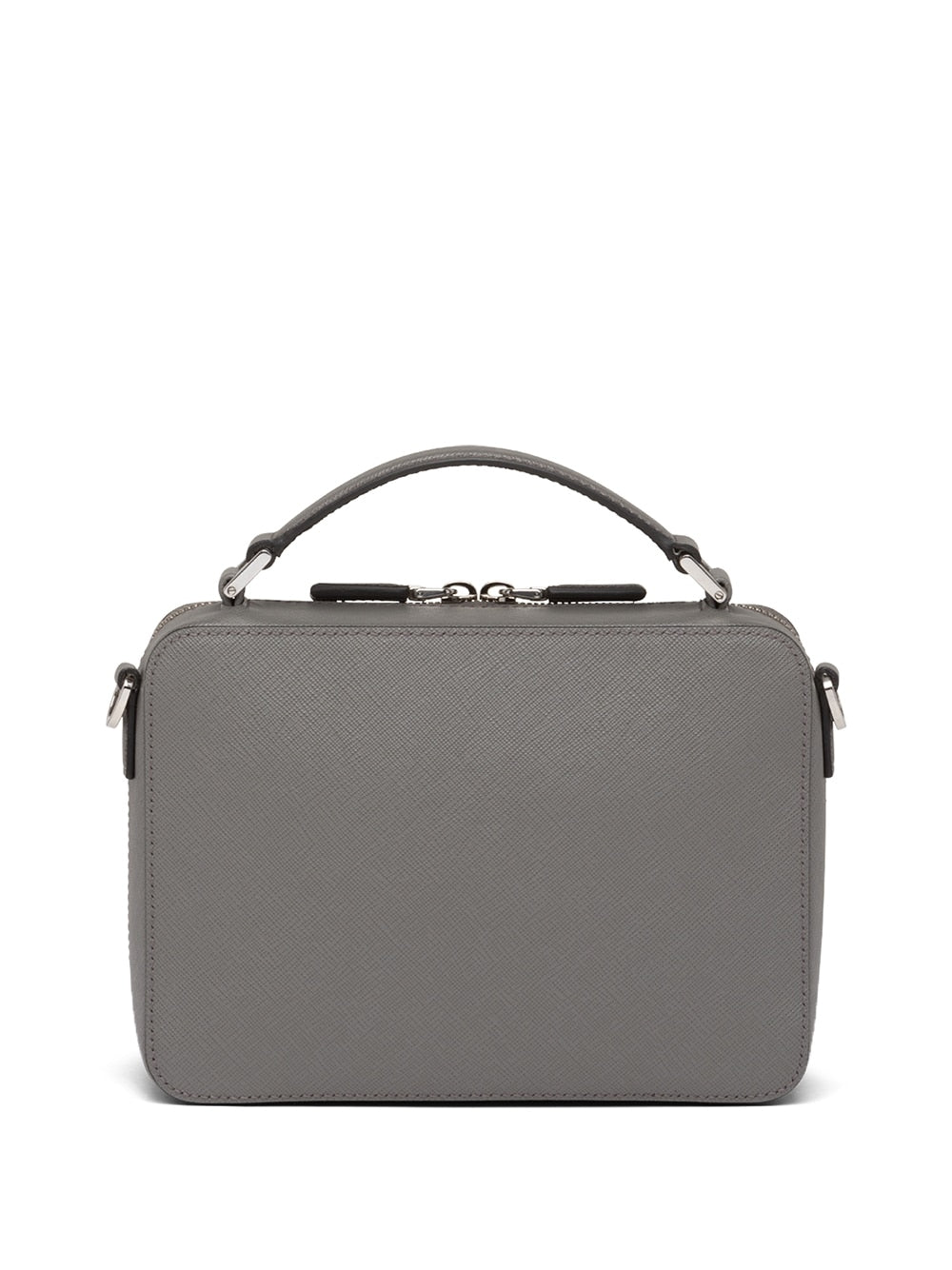 Pra*a brique shoulder bag