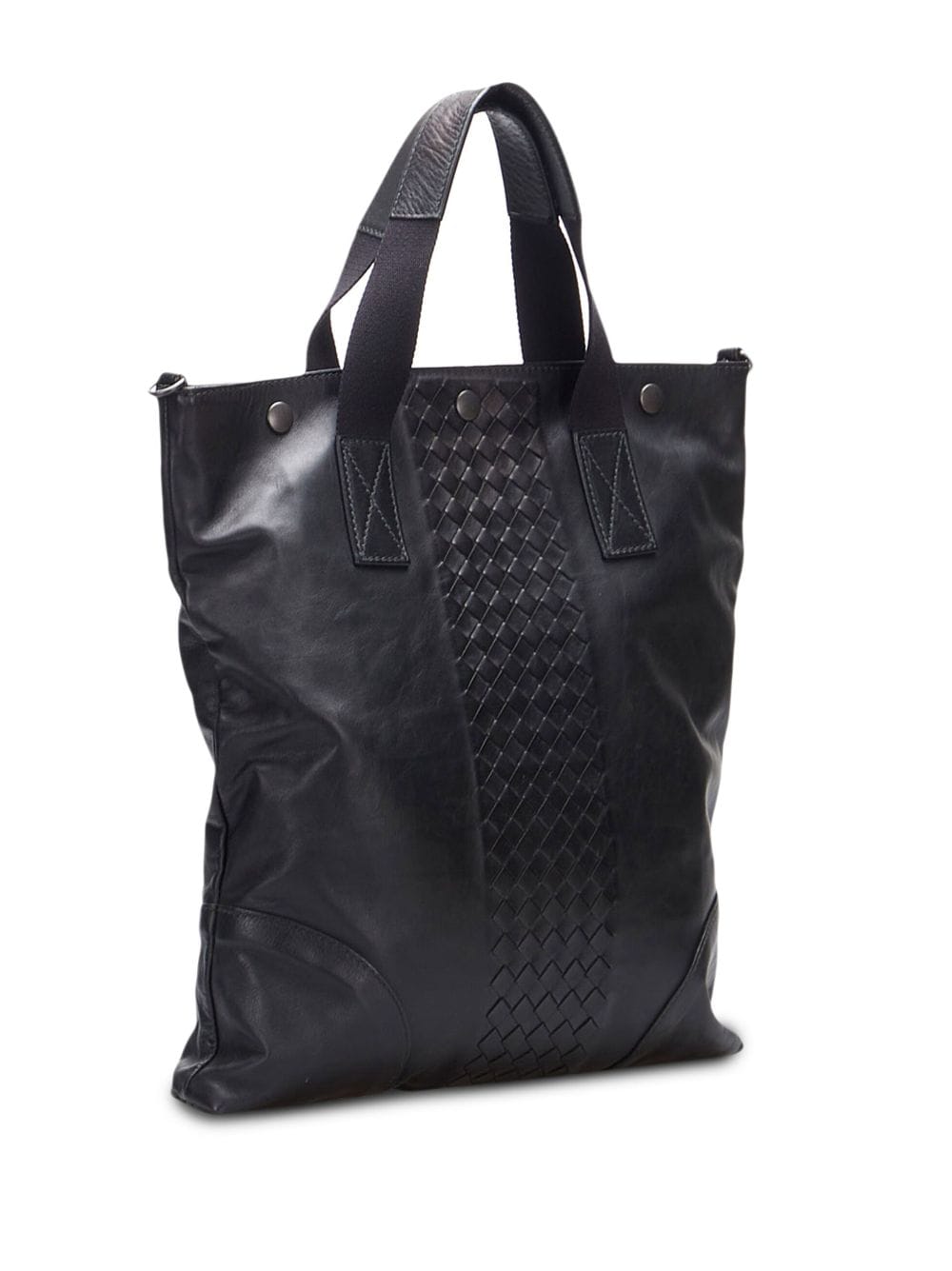 Bo*te*ga ve*ne*ta  intrecciato tote bag