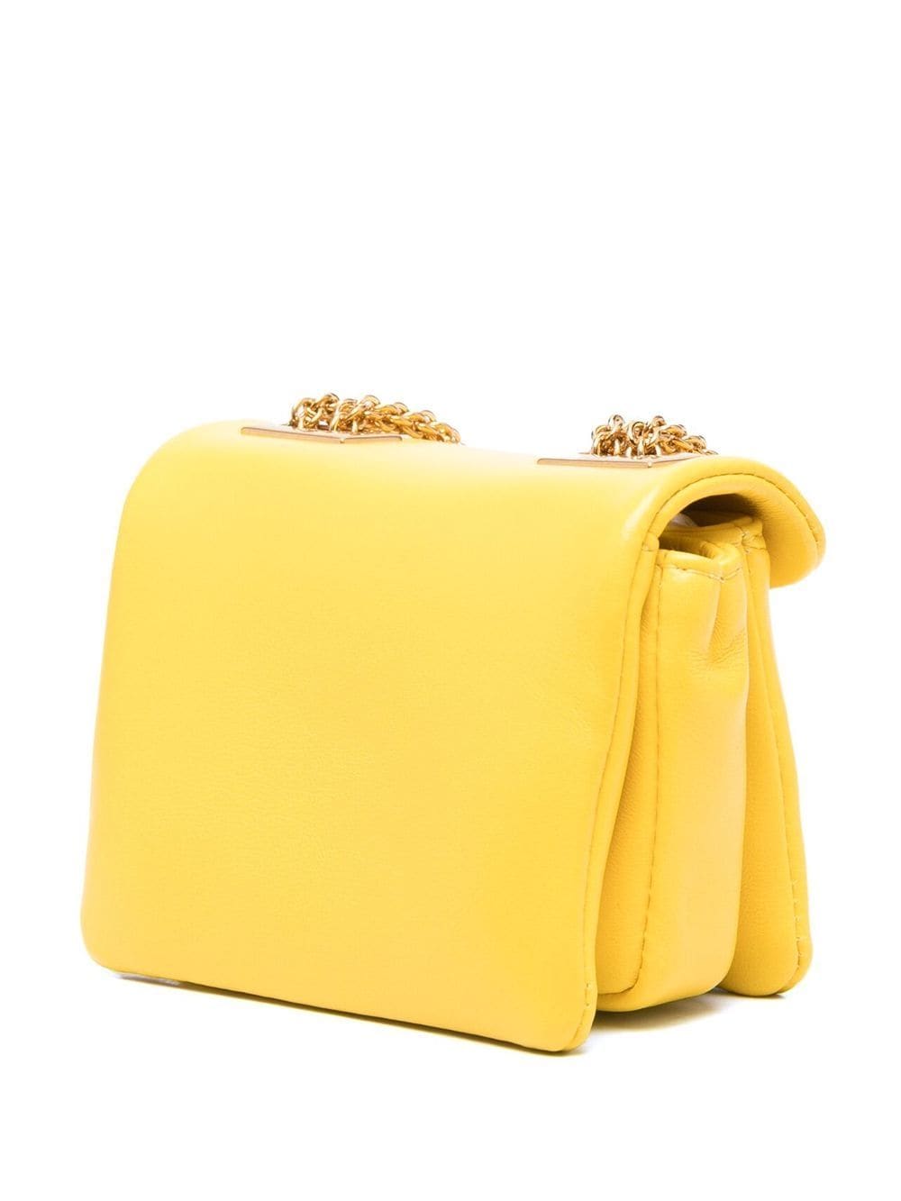 Valentino Garavani One Stud leather mini bag