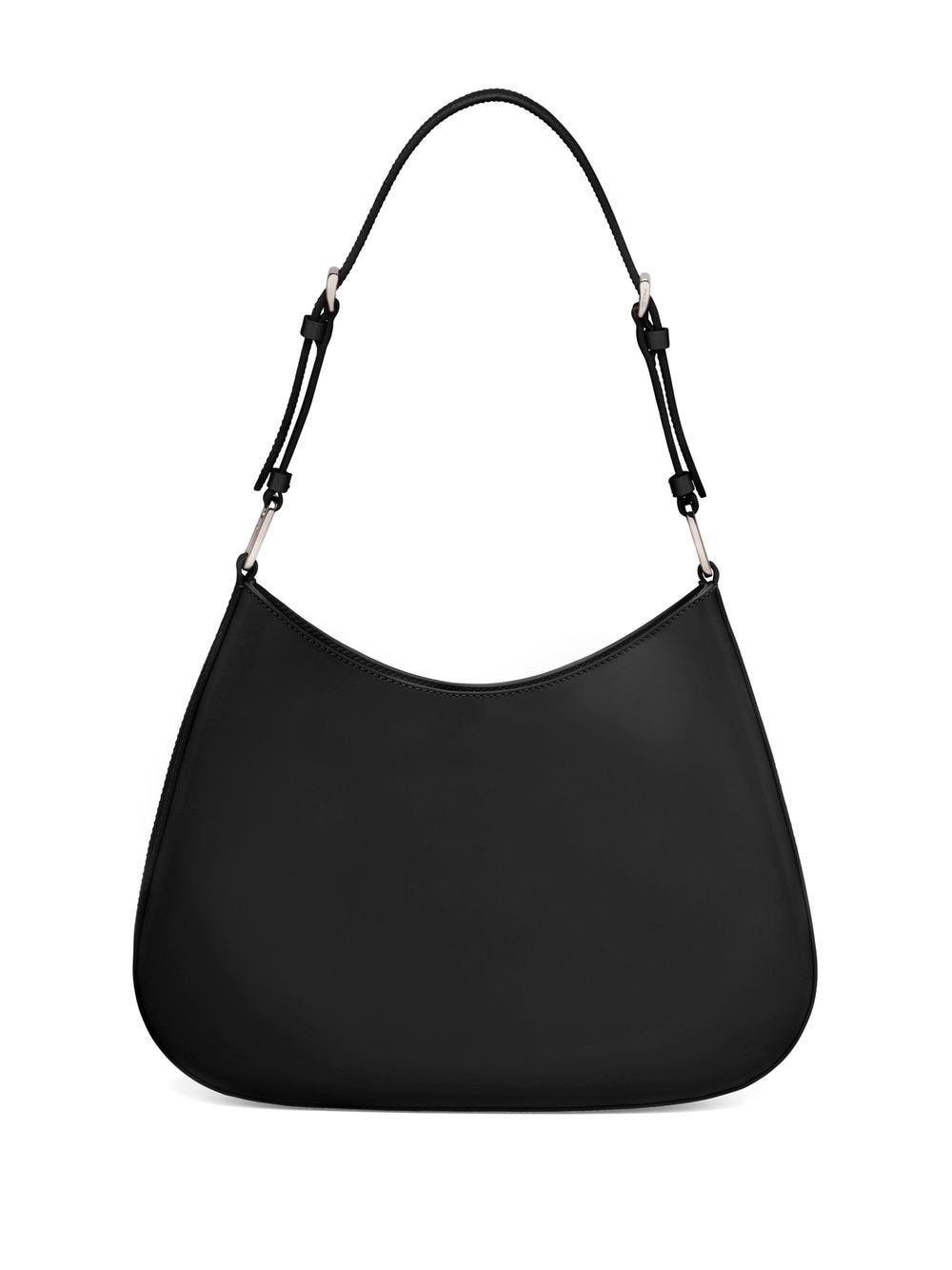 Pra*a cleo leather shoulder bag