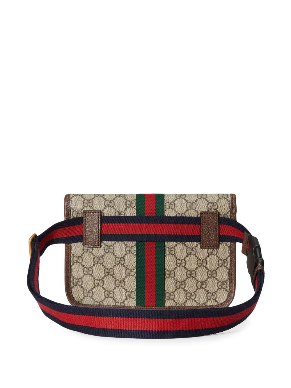 G*u*i ophidia gg belt bag