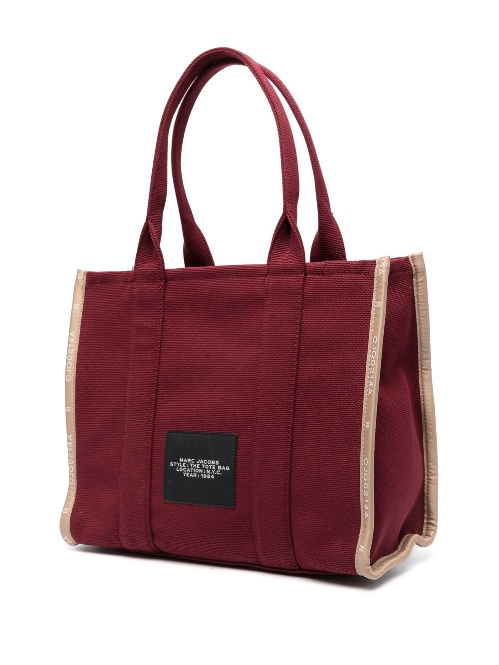 Marc Jacobs The Large Tote bag