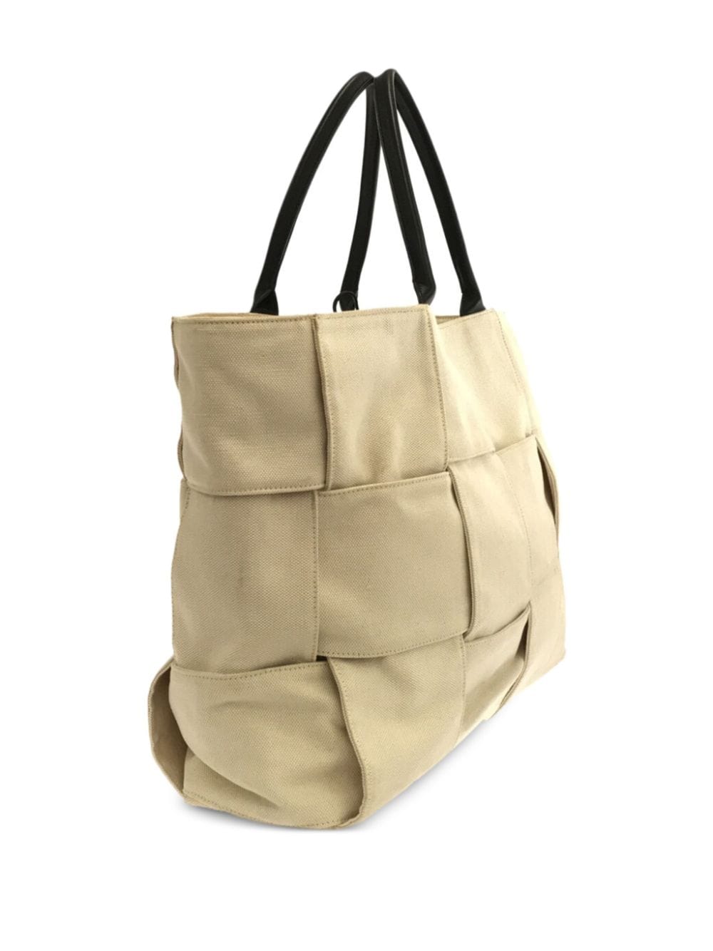 Bo*te*ga ve*ne*ta   2019-2023 large arco tote bag