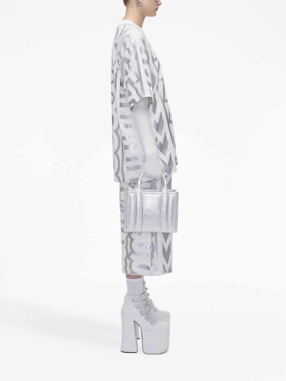 Marc Jacobs The Small Tote bag