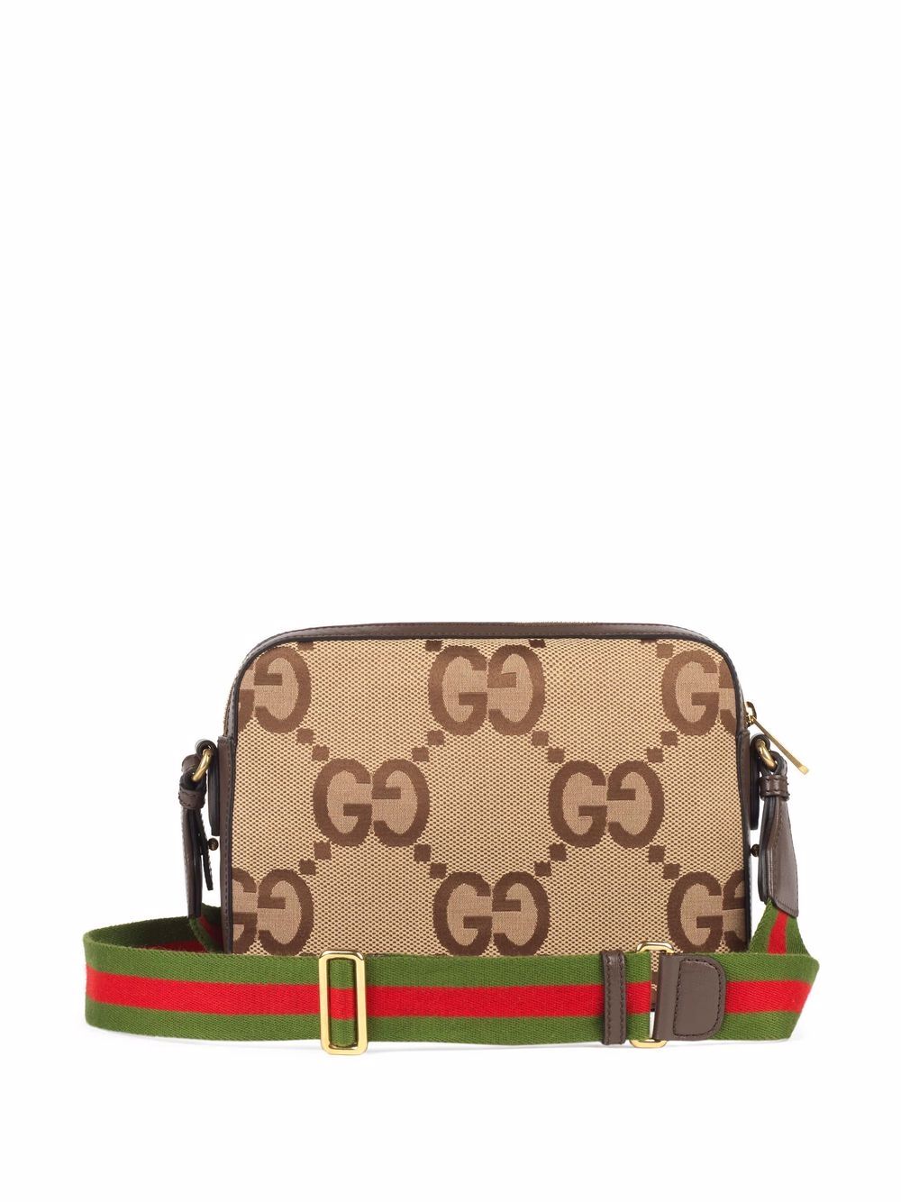 g*u*i gg S*p*e crossbody bag