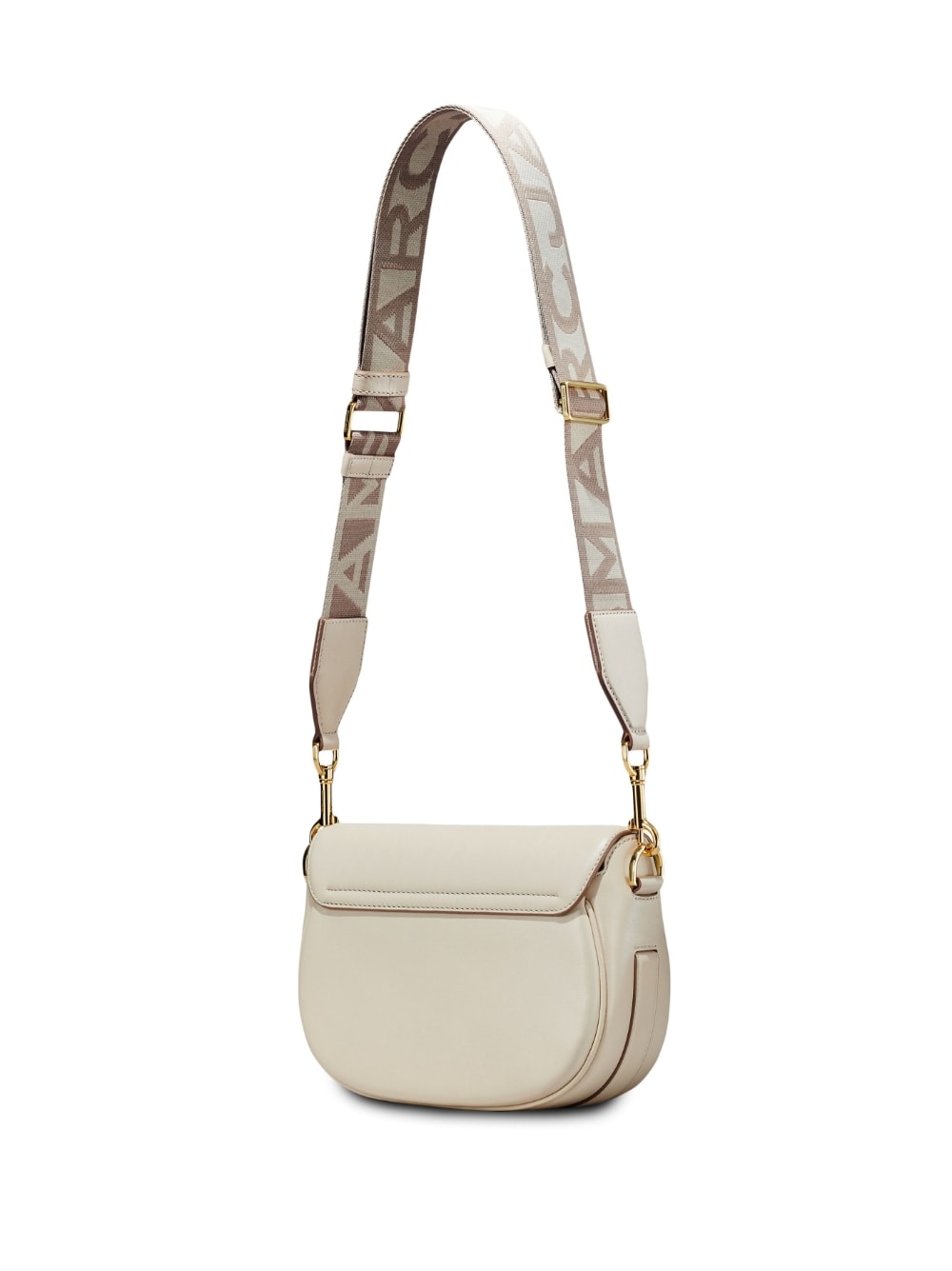 Marc Jacobs The Large Saddle bag