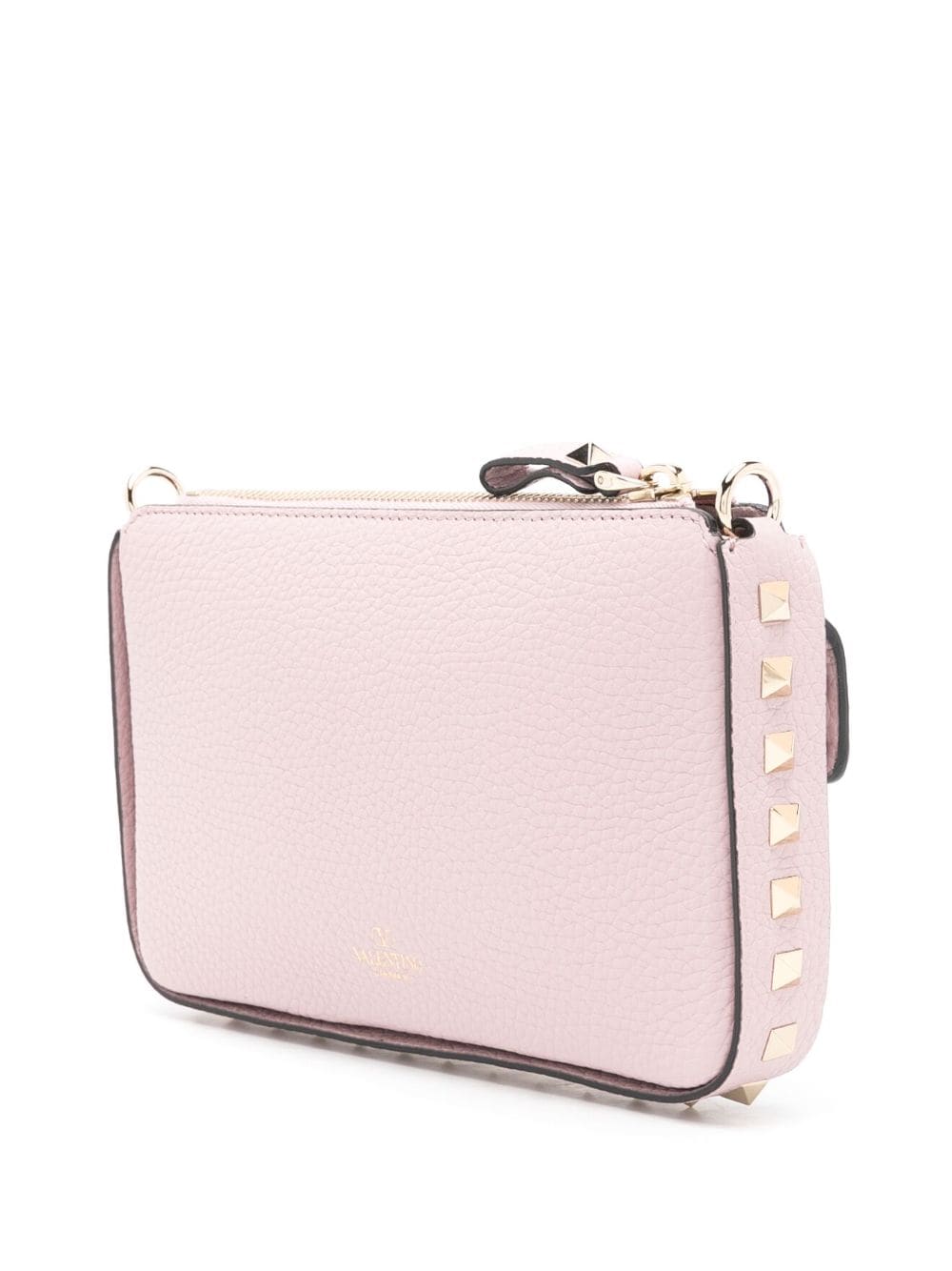 Valentino Garavani Rockstud leather crossbody bag