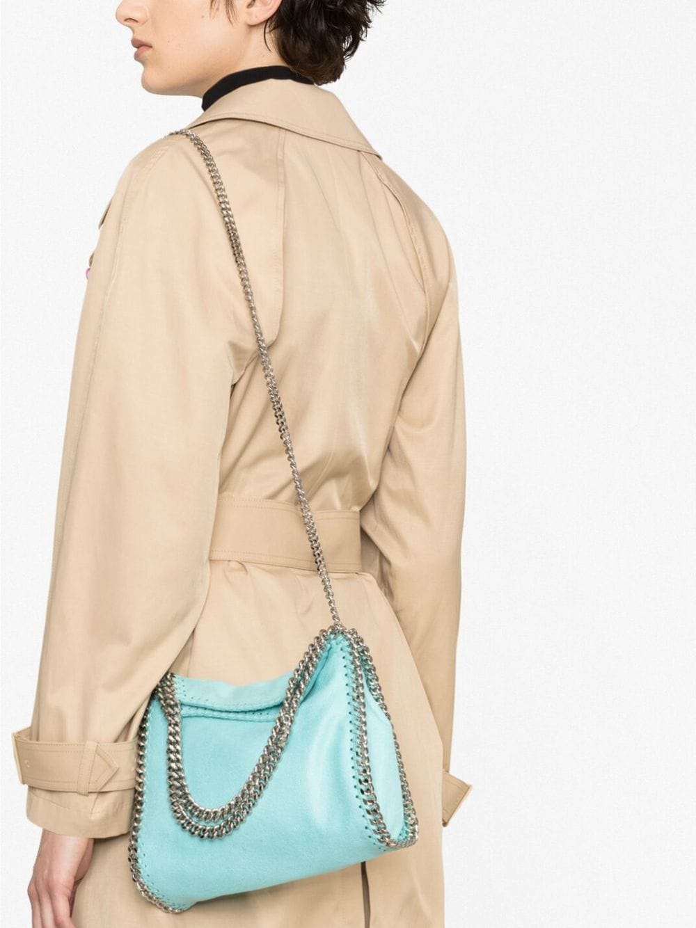 Stella McCartney small Falabella shoulder bag