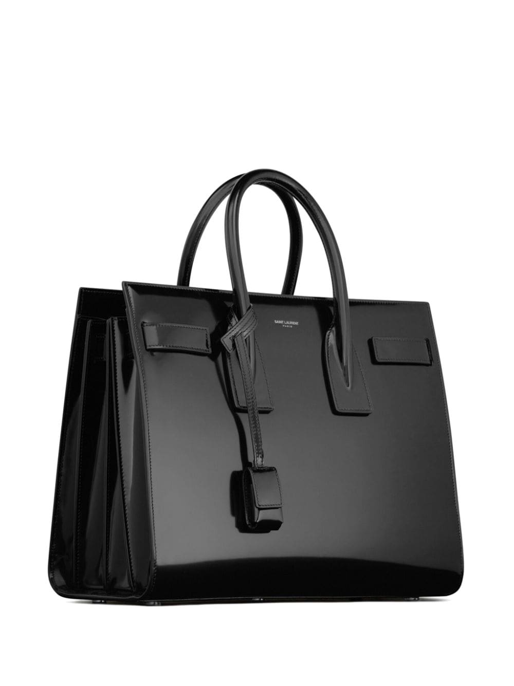 Saint Laurent small Sac de Jour tote bag
