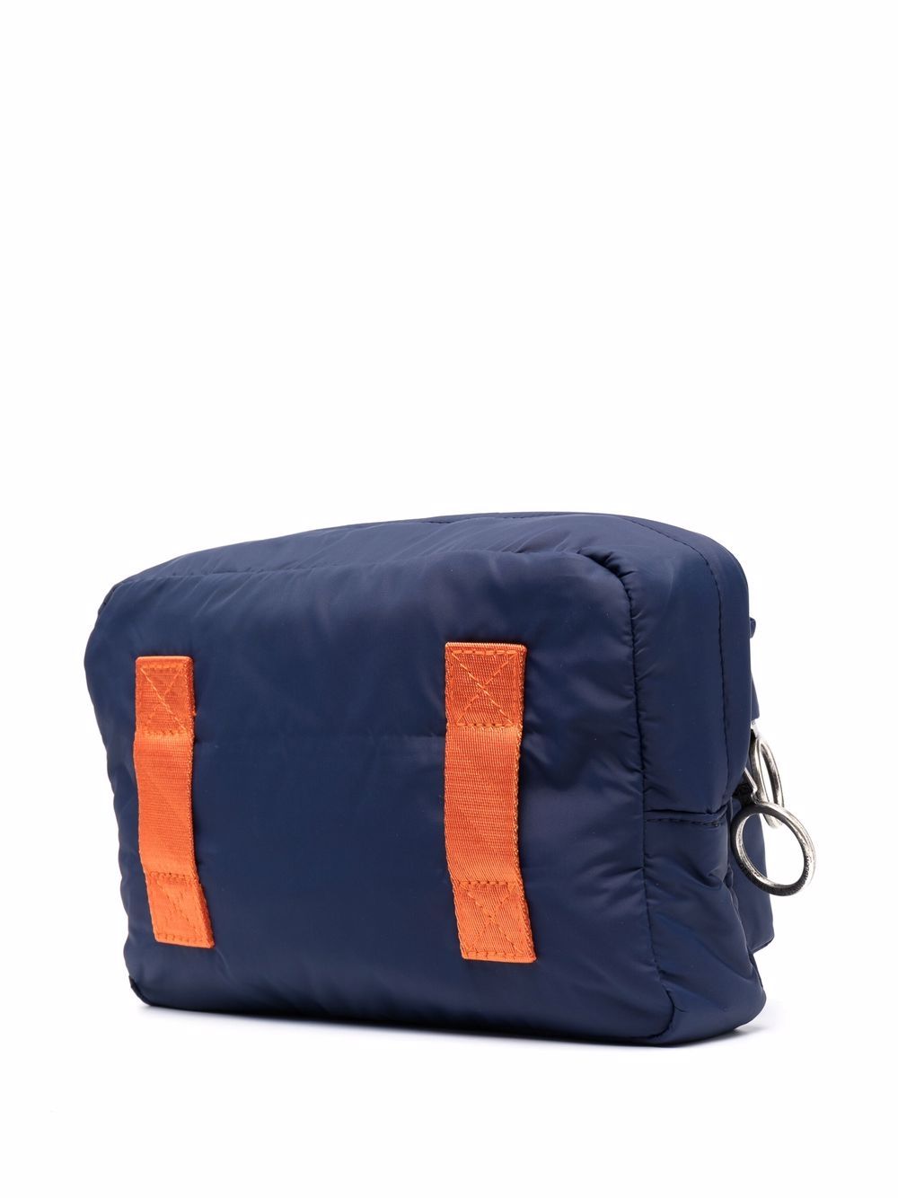 Off-White logo-print belt bag