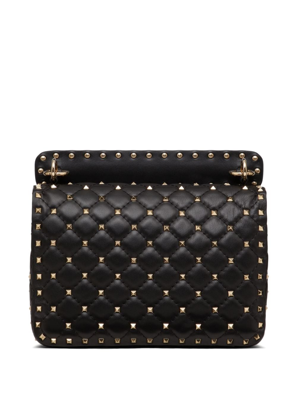 Valentino Garavani medium Rockstud Spike shoulder bag
