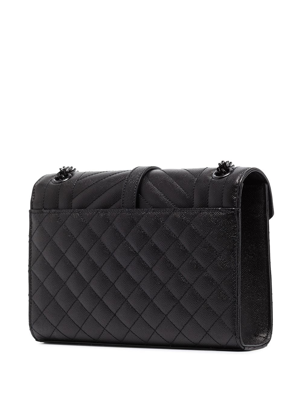 Saint Laurent medium Envelope shoulder bag