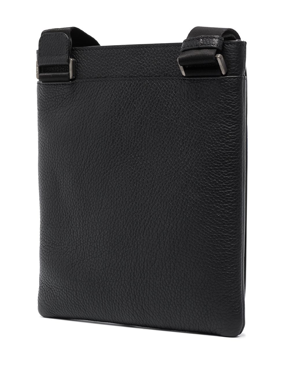 Ferragamo logo plaque crossbody bag