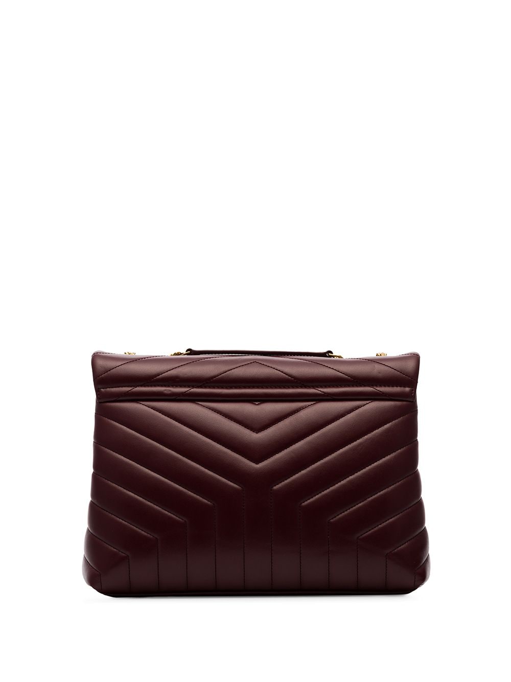 Saint Laurent medium LouLou quilted shoulder bag