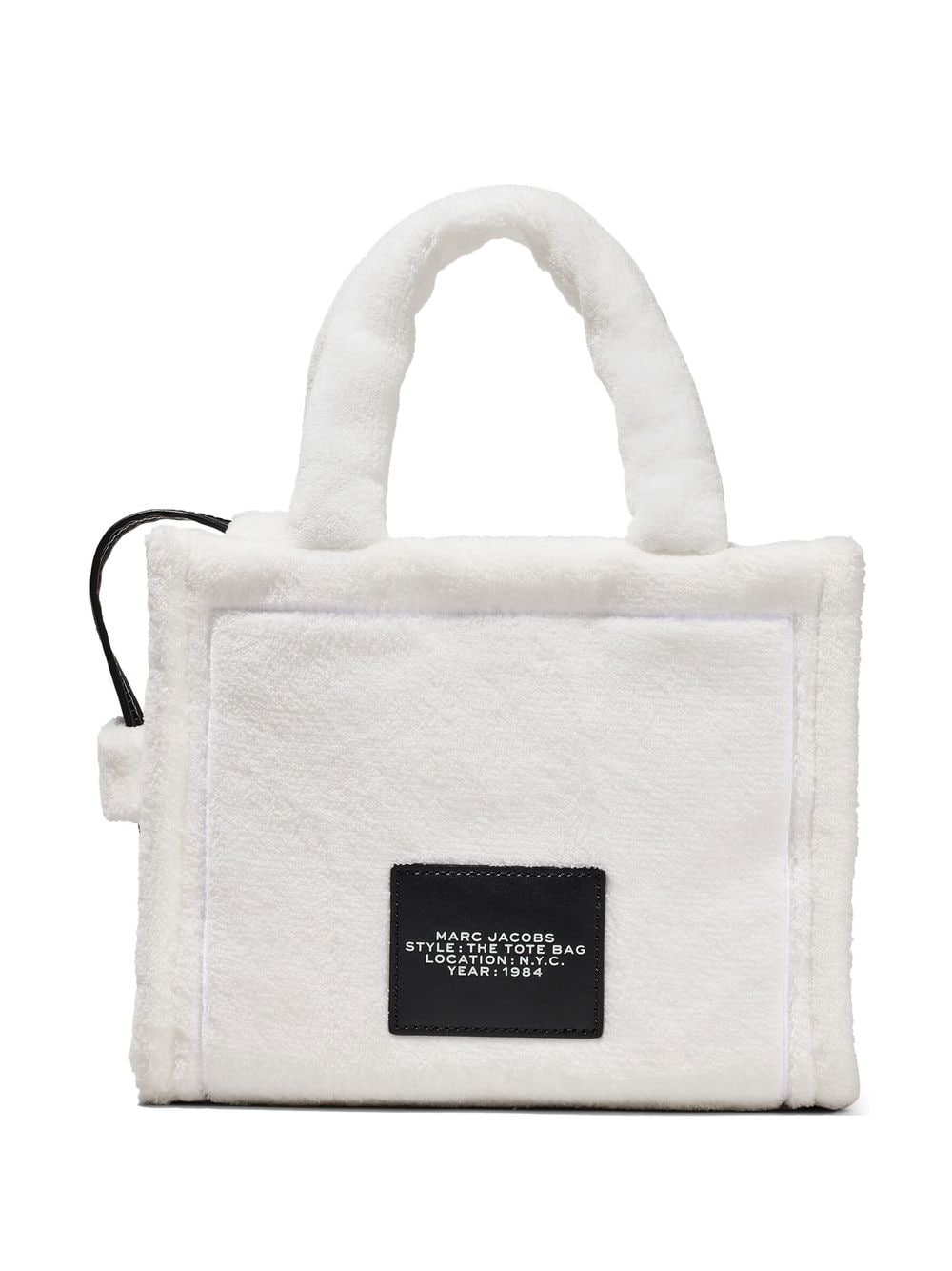 Marc Jacobs The Terry Small Tote bag