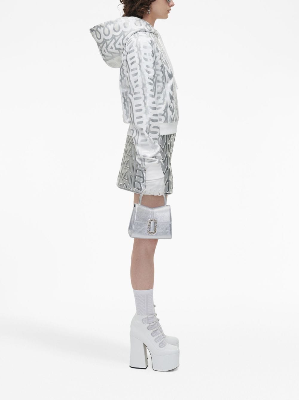 Marc Jacobs Borsa The Mini Top Handle