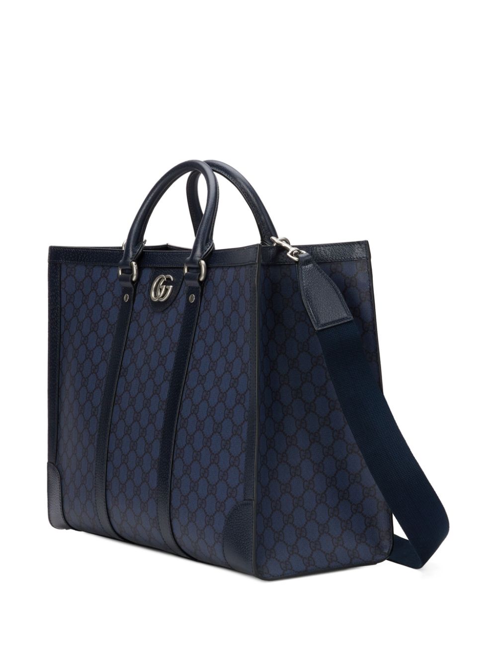 G*u*i large ophidia tote bag