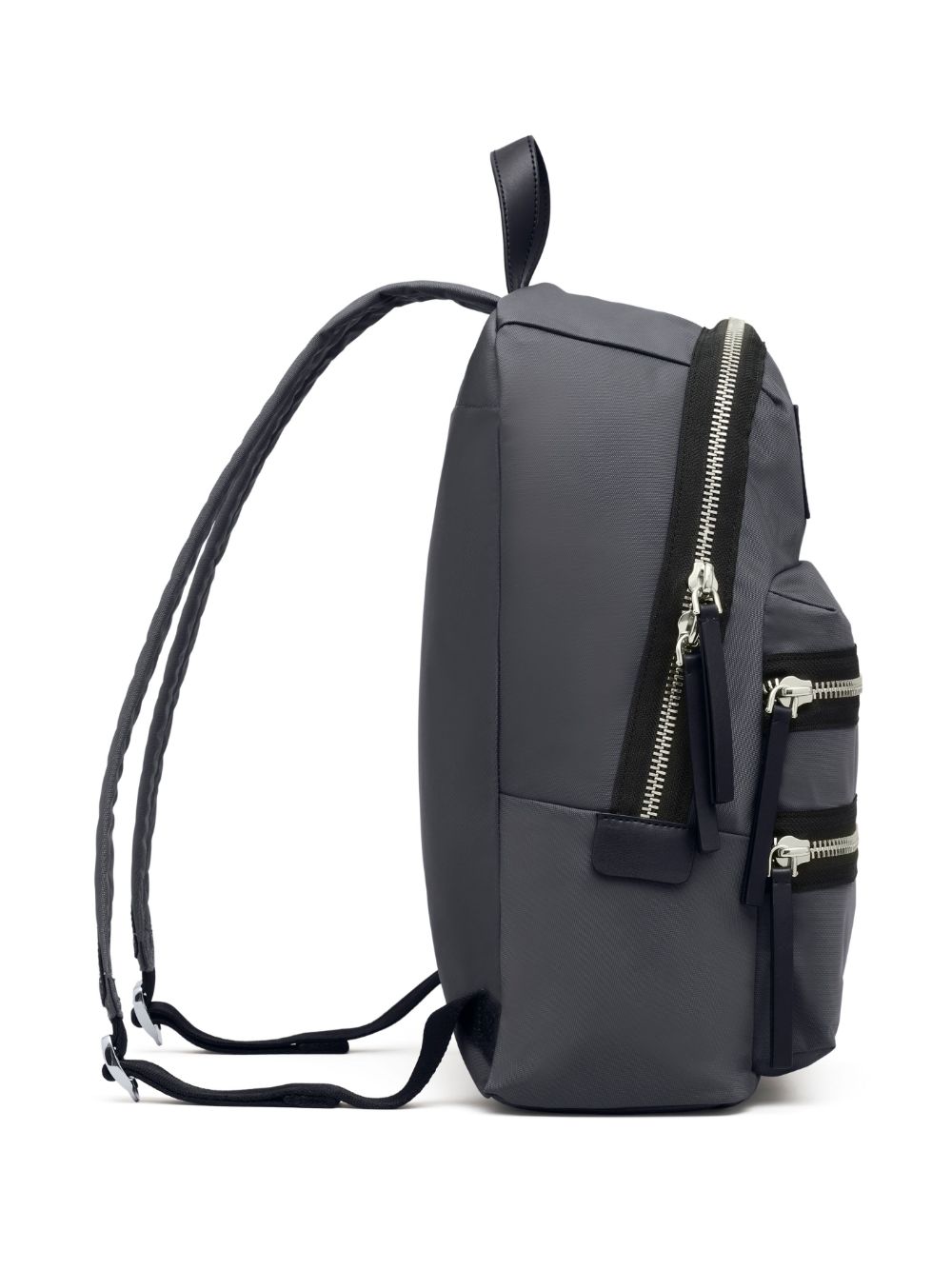 Marc Jacobs The Large Backpack’ zipped backpack
