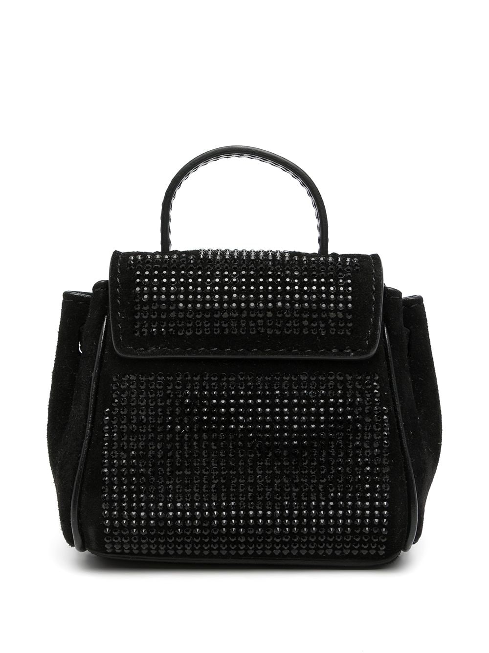 Versace Medusa Head mini bag