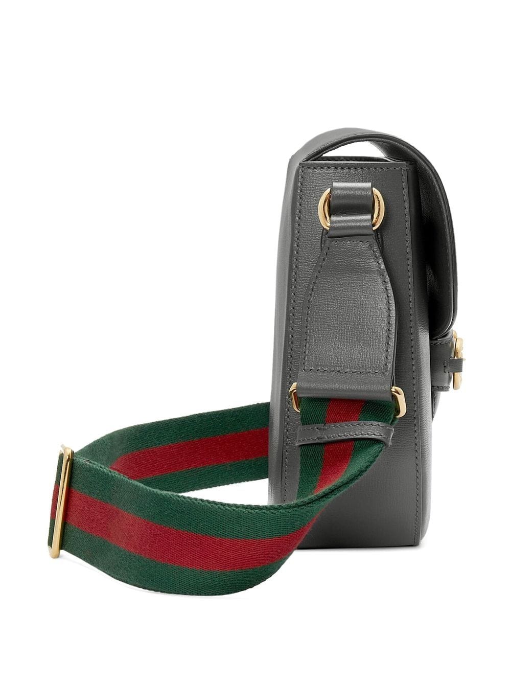 G*u*i horsebit 1955 shoulder bag