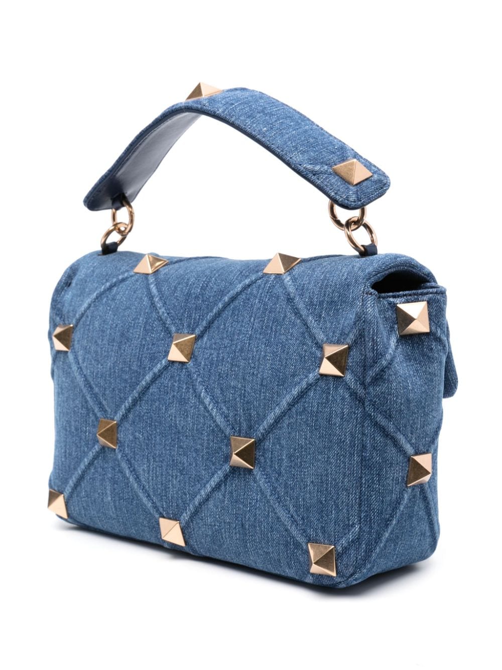 Valentino Garavani large Roman Stud tote bag