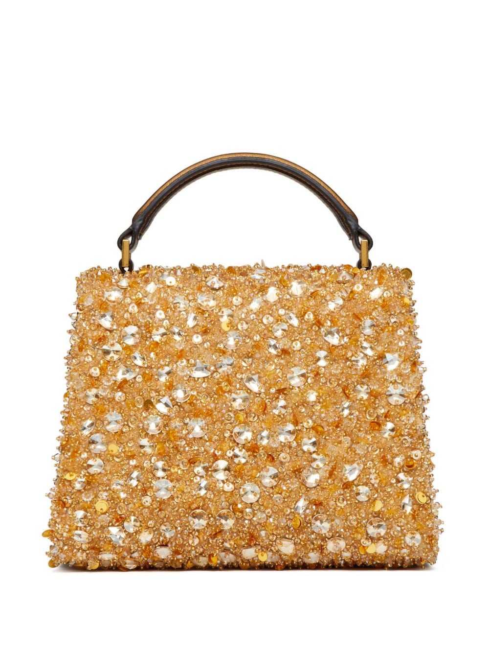 Valentino Garavani mini VSLING embellished handbag