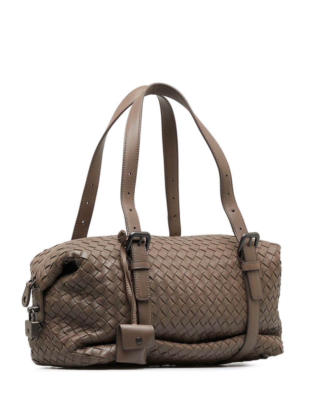 Bo*te*ga ve*ne*ta  – intrecciato montaigne leather handbag