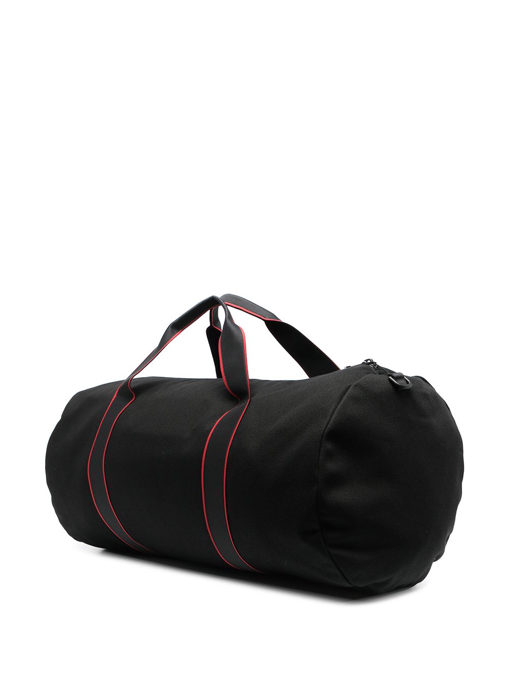 Alexander McQueen Metropolitan Selvedge duffle bag