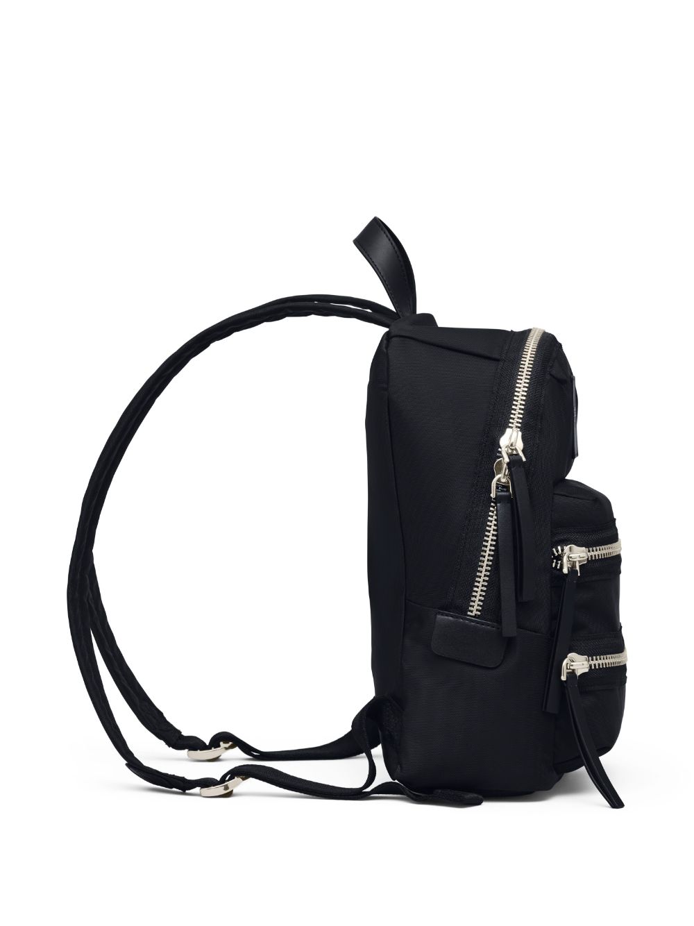 Marc Jacobs The Medium Backpack’ zipped backpack