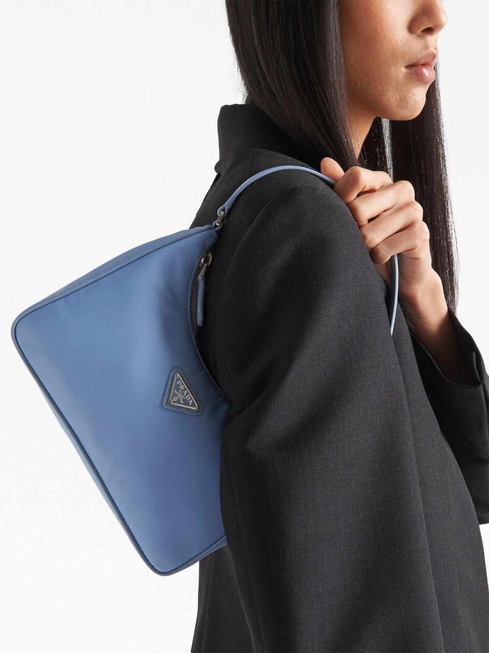 Pra*a re-edition 2005 re-nylon mini bag