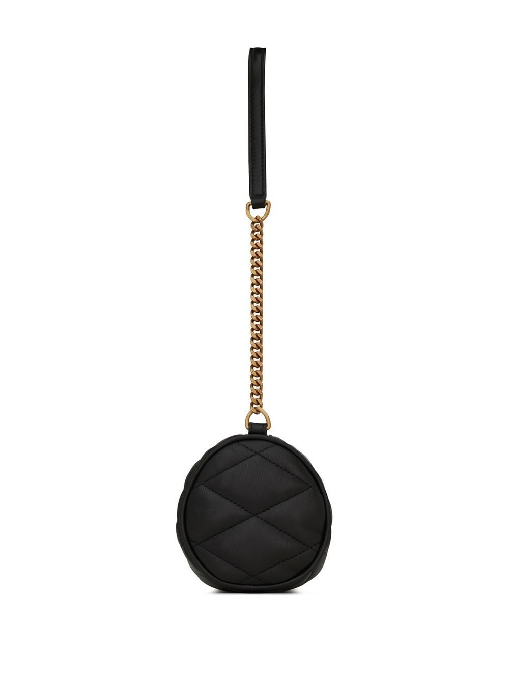 Saint Laurent Sade tube bag