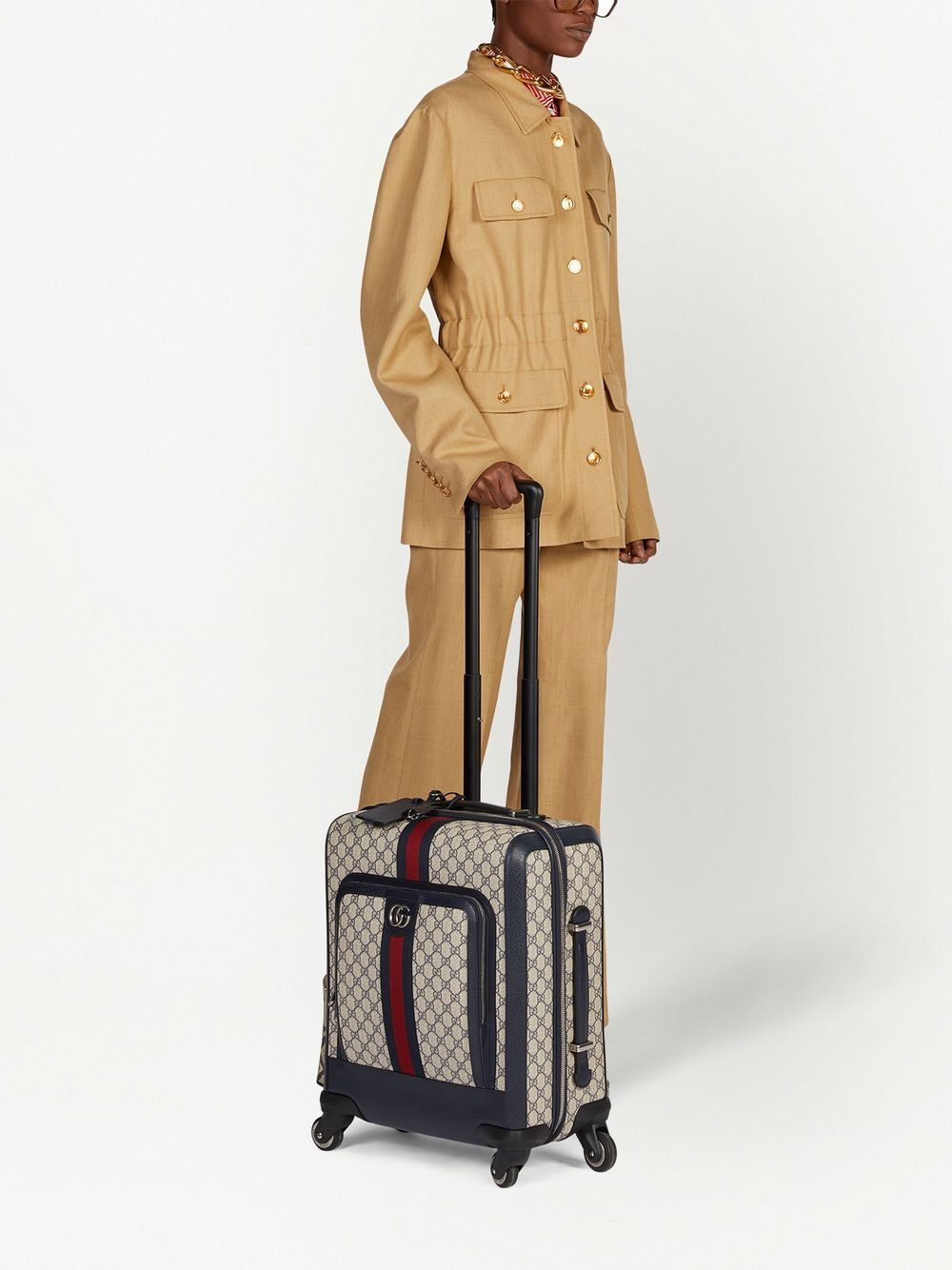 g*u*i mini ophidia gg S*p*e luggage