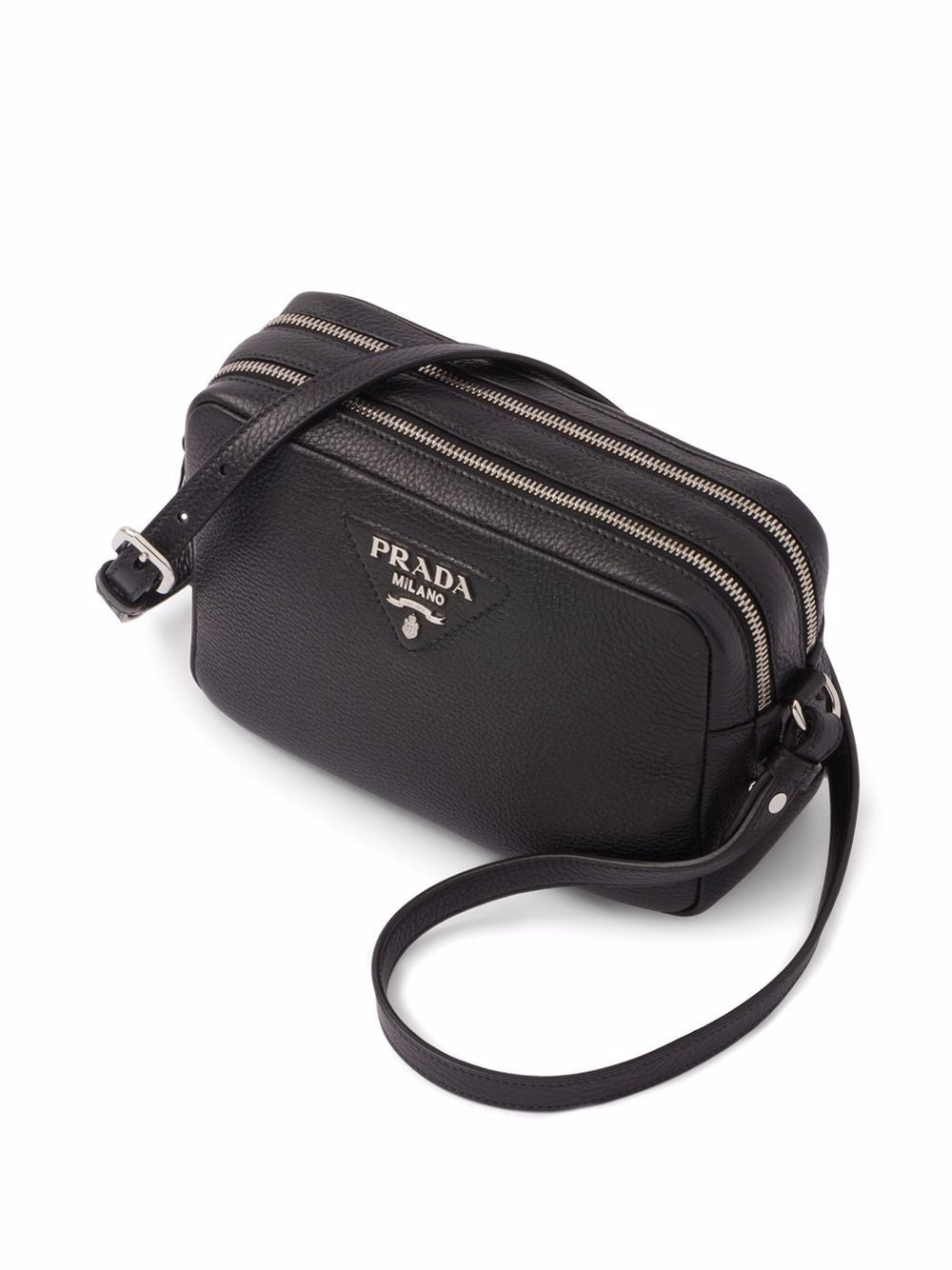 Pra*a flou shoulder bag