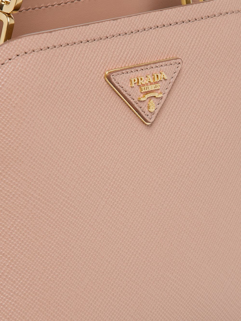 Pra*a small matinée tote bag