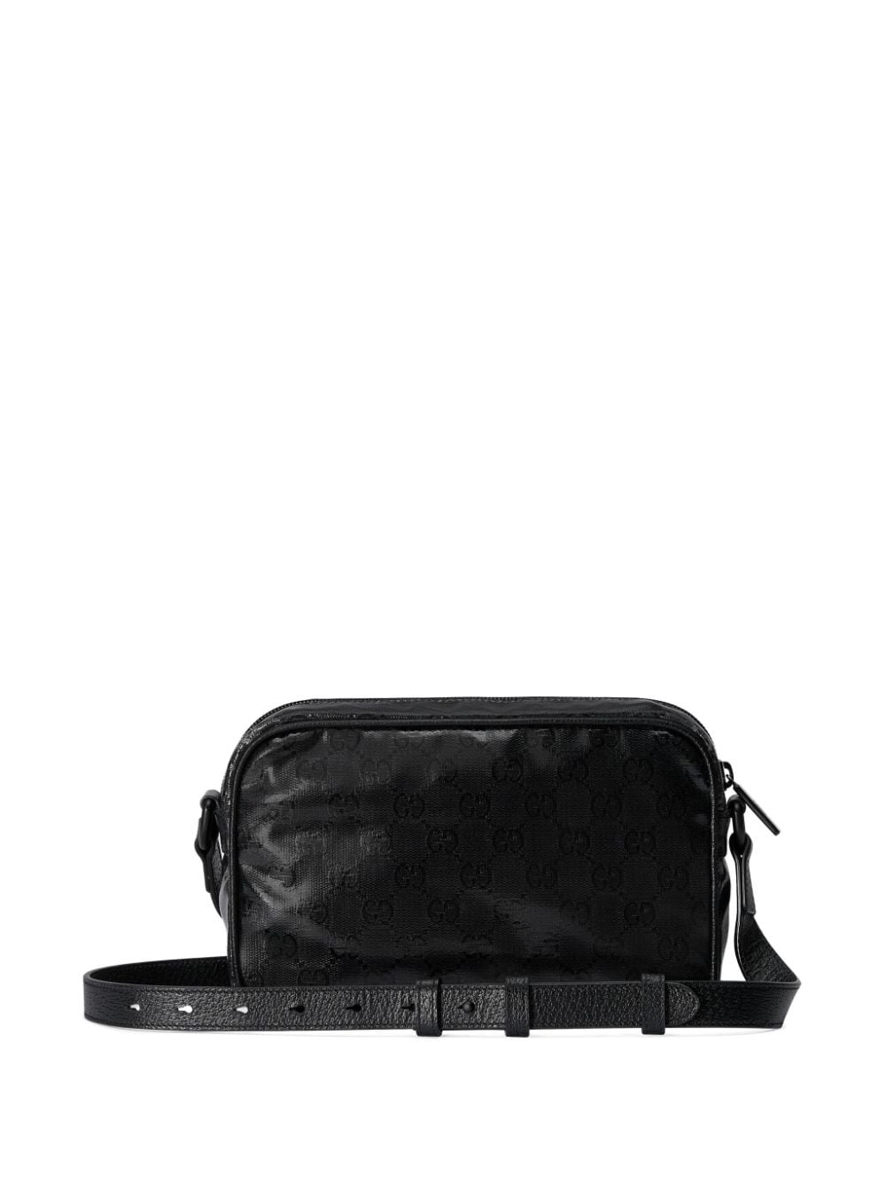 G*u*i mini gg crystal shoulder bag