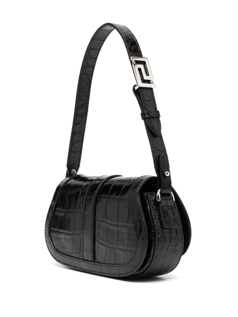 Versace Greca Goddess shoulder bag