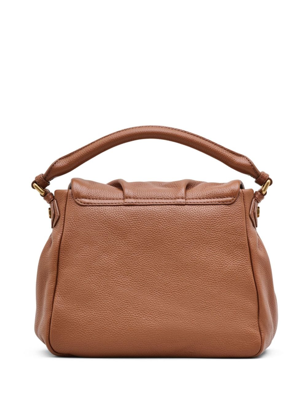 Marc Jacobs The Lil Ukita leather tote bag