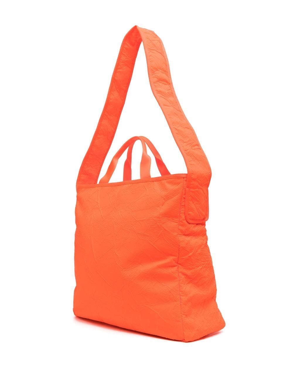 Off-White large logo-print tote bag