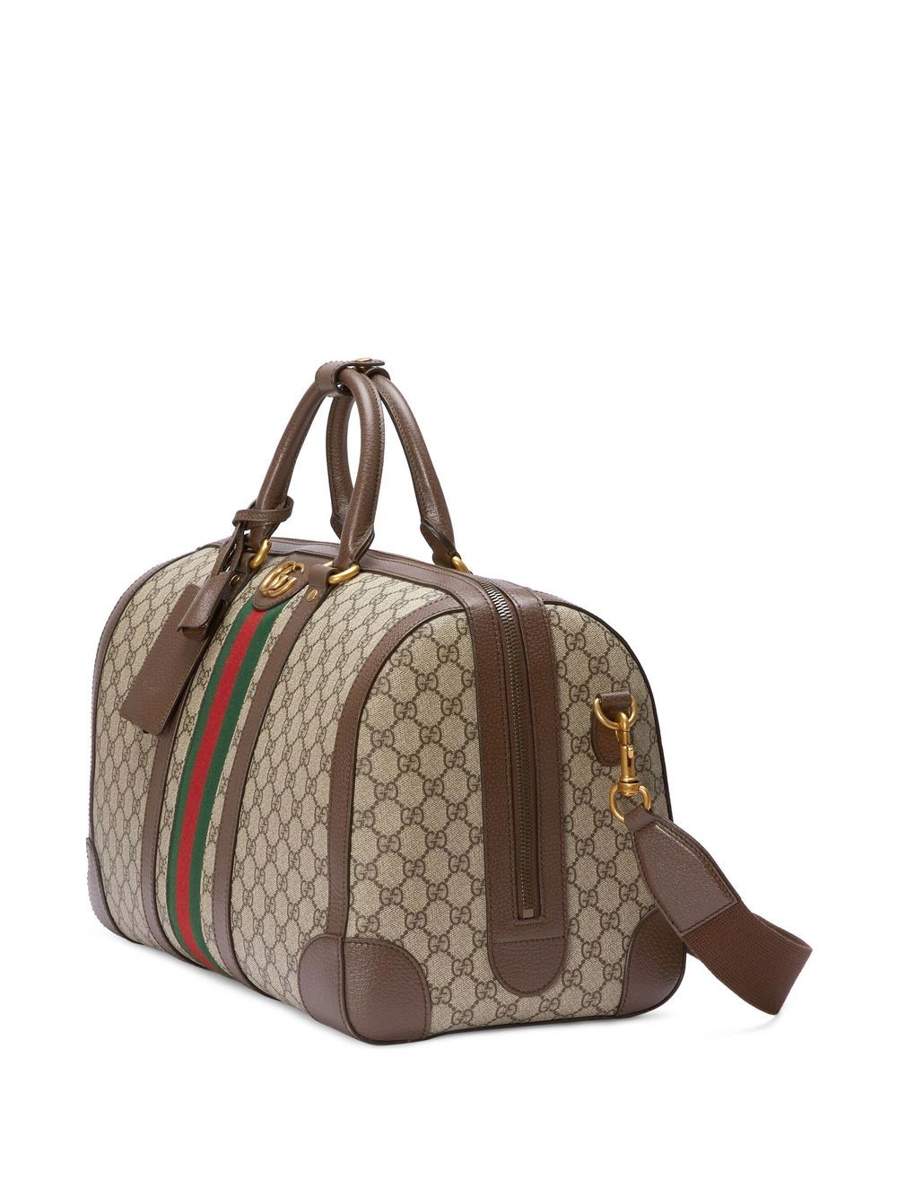 G*u*i G*u*i savoy small duffle bag