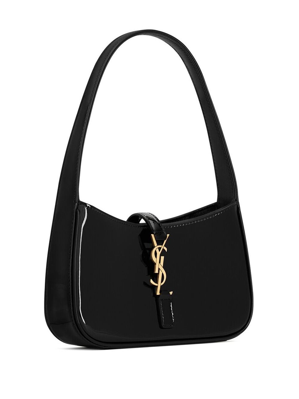 Saint Laurent Le 5 à 7 mini shoulder bag