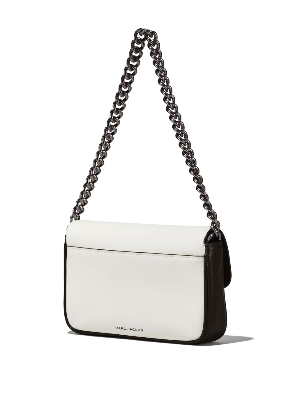 Marc Jacobs The Bi-Color J Marc shoulder bag