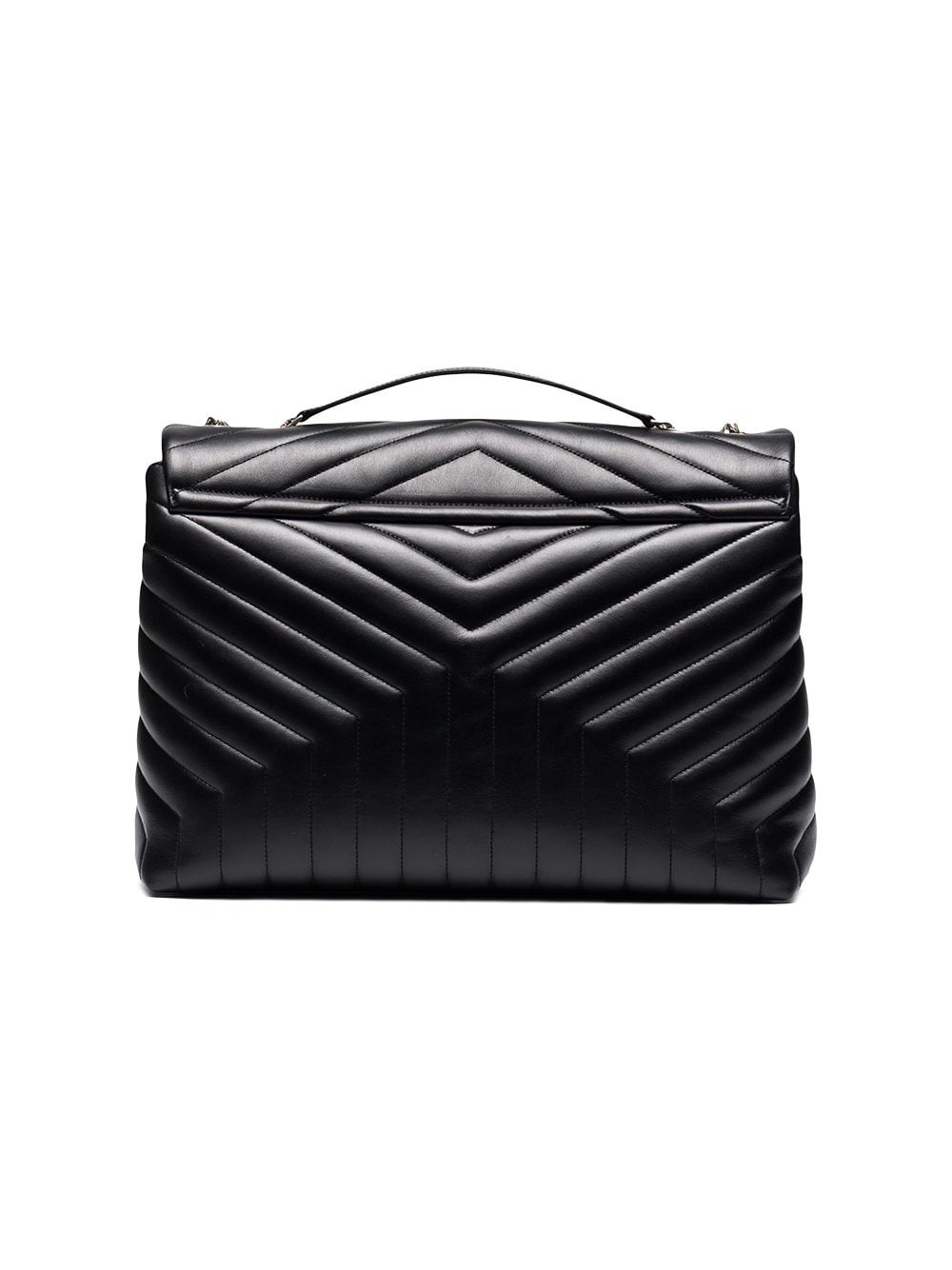 Saint Laurent large LouLou shoulder bag
