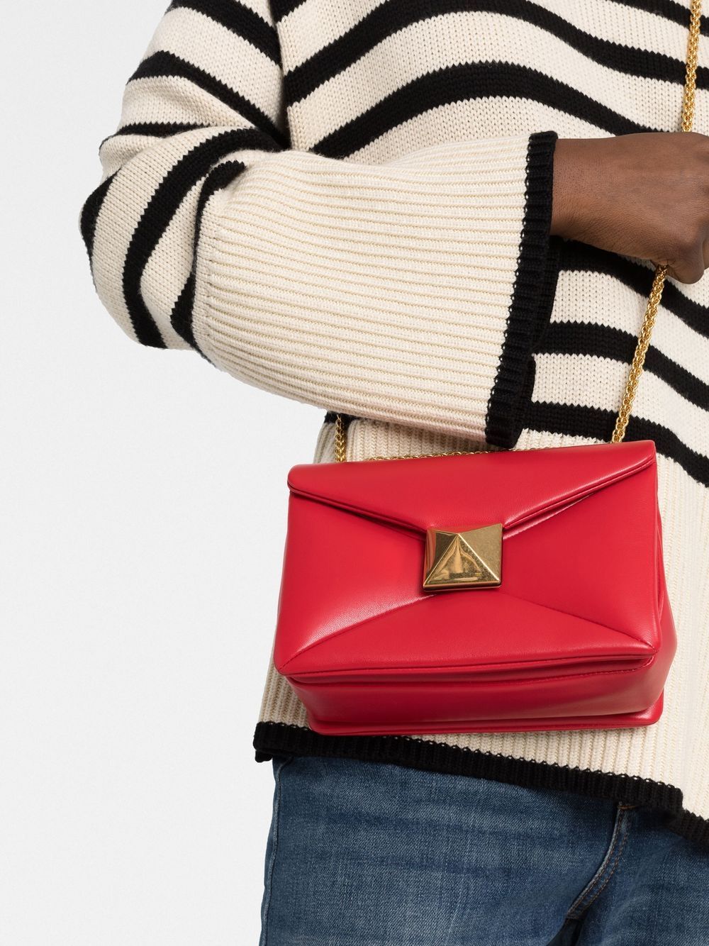 Valentino Garavani One Stud shoulder bag