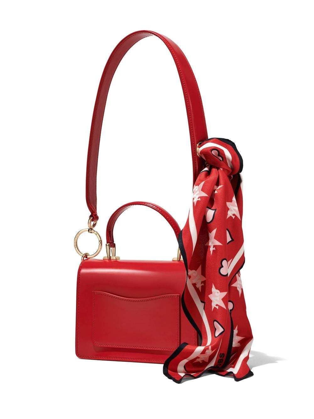 Marc Jacobs The Downtown shoulder bag