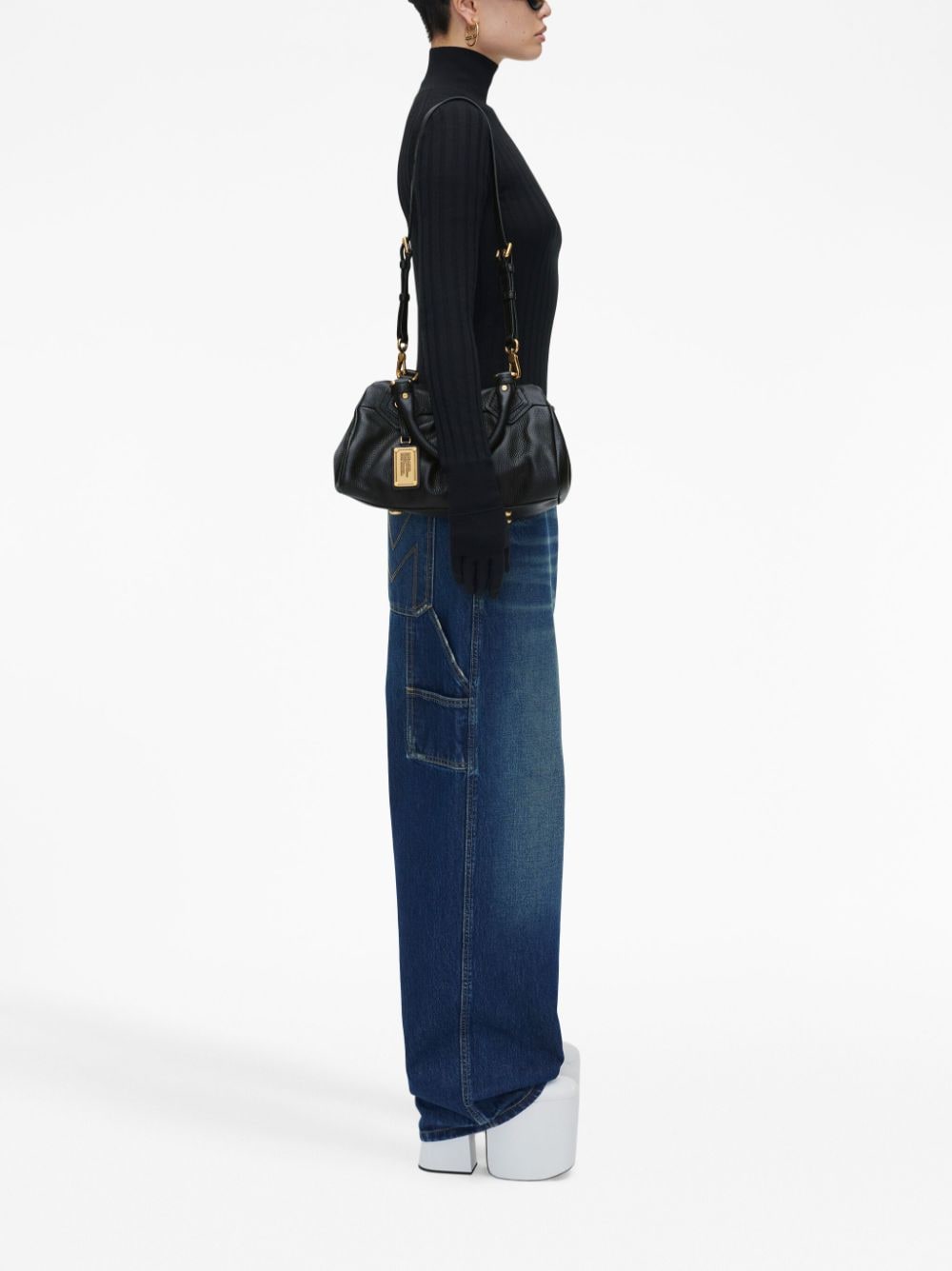 Marc Jacobs The Baby Groovee bag