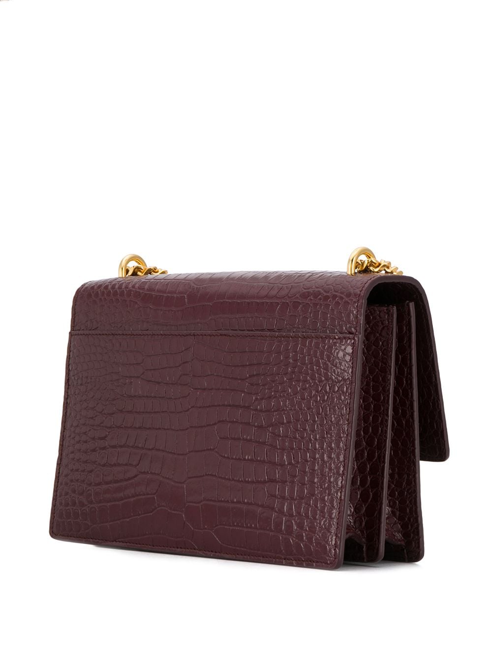 Saint Laurent medium Sunset shoulder bag